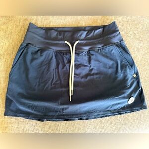 Vuori Seabreeze skirt